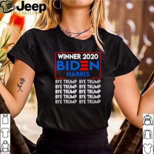 2020 Was Rigged Election Voter Fraud Suppression shirt