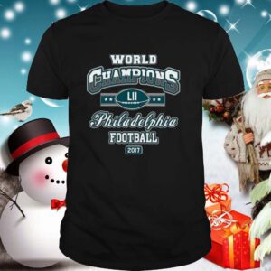 World Champion Philadelphia Football DT Adult