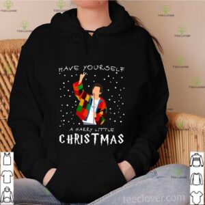 Xmas Have Yourself A Harry Styles Christmas Sweatshirt