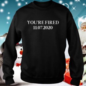 You Are Fired Trump Democrats 2021