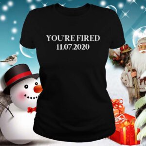 You Are Fired Trump Democrats 2021