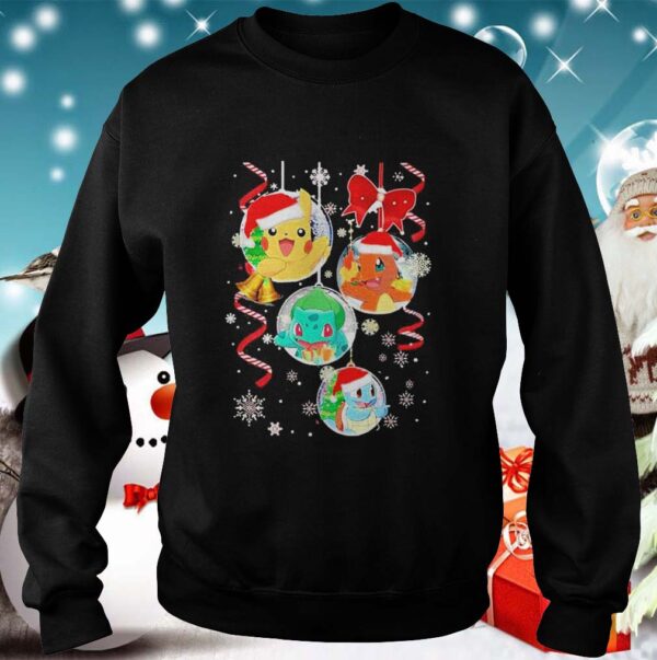 pokemon in bpokemon in bubbles christmas hoodie, sweater, longsleeve, shirt v-neck, t-shirtubbles christmas