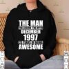 The periodic table of horror movies hoodie, sweater, longsleeve, shirt v-neck, t-shirt