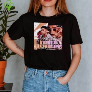 Bad Bunny El Ultimo Tour Del Mundo shirt