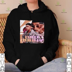 Bad Bunny El Ultimo Tour Del Mundo shirt 2 Bad Bunny El Ultimo Tour Del Mundo shirt