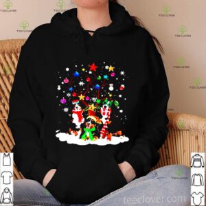 Bernese Mountain Dog Christmas shirt