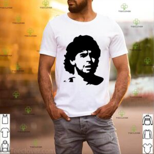 Diego Maradona shirt