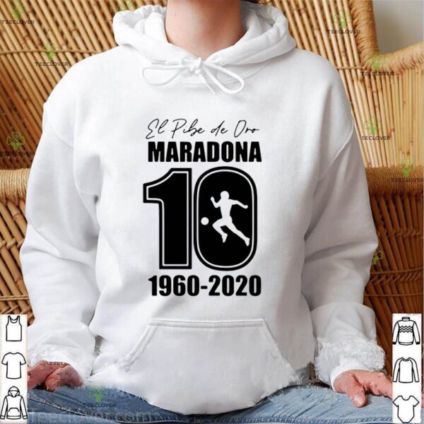 Diego Rip 1960-2020 10 hoodie, sweater, longsleeve, shirt v-neck, t-shirt