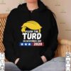 Flush The Turd On November 3rd Impeach Donald Anti Trump T-Shirt