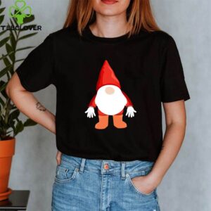 Gnomes Santa Costume T-Shirt