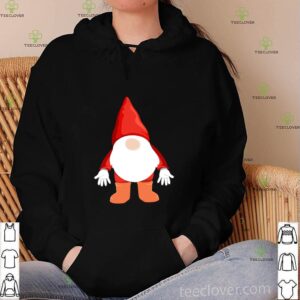 Gnomes Santa Costume T-Shirt