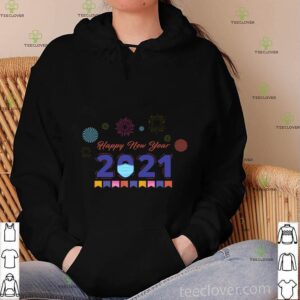 Happy New Year 2021 Meme T-Shirt