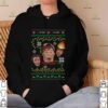 Home Alone Ugly Christmas Sweater T-Shirt