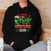 I Just Like to Smile Smiling Is My Favorite X-mas Elf  Cute T-Shirt