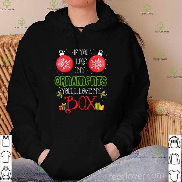 I Just Want To Drink Wine And Bake Christmas Cookies Baking T-Shirt