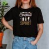 I’m Mostly Peace Love And Light And A Little Go Fuck Yourself Car Hippie Vintage Shirt T-Shirt