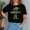 I’m the Naughty elf T-Shirt