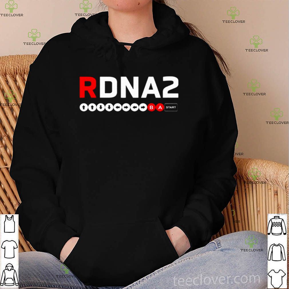 Rdna2 konami code amd shirt 4 Rdna2 konami code amd shirt