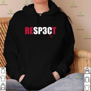 Respect Rodrigo Blankenship hoodie, sweater, longsleeve, shirt v-neck, t-shirt