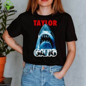 Taylor Gang Shark shirt