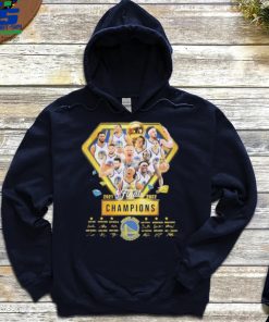 2021 2022 NBA Finals Champions Golden State Warriors Team Signatures For Fan T Shirt 3 2021 2022 NBA Finals Champions Golden State Warriors Team Signatures For Fan T Shirt
