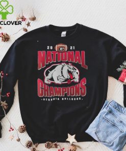 2021 Champions UGA Georgia Bulldog Celebration NCAA National Championship T shirt 1 2021 Champions UGA Georgia Bulldog Celebration NCAA National Championship T shirt