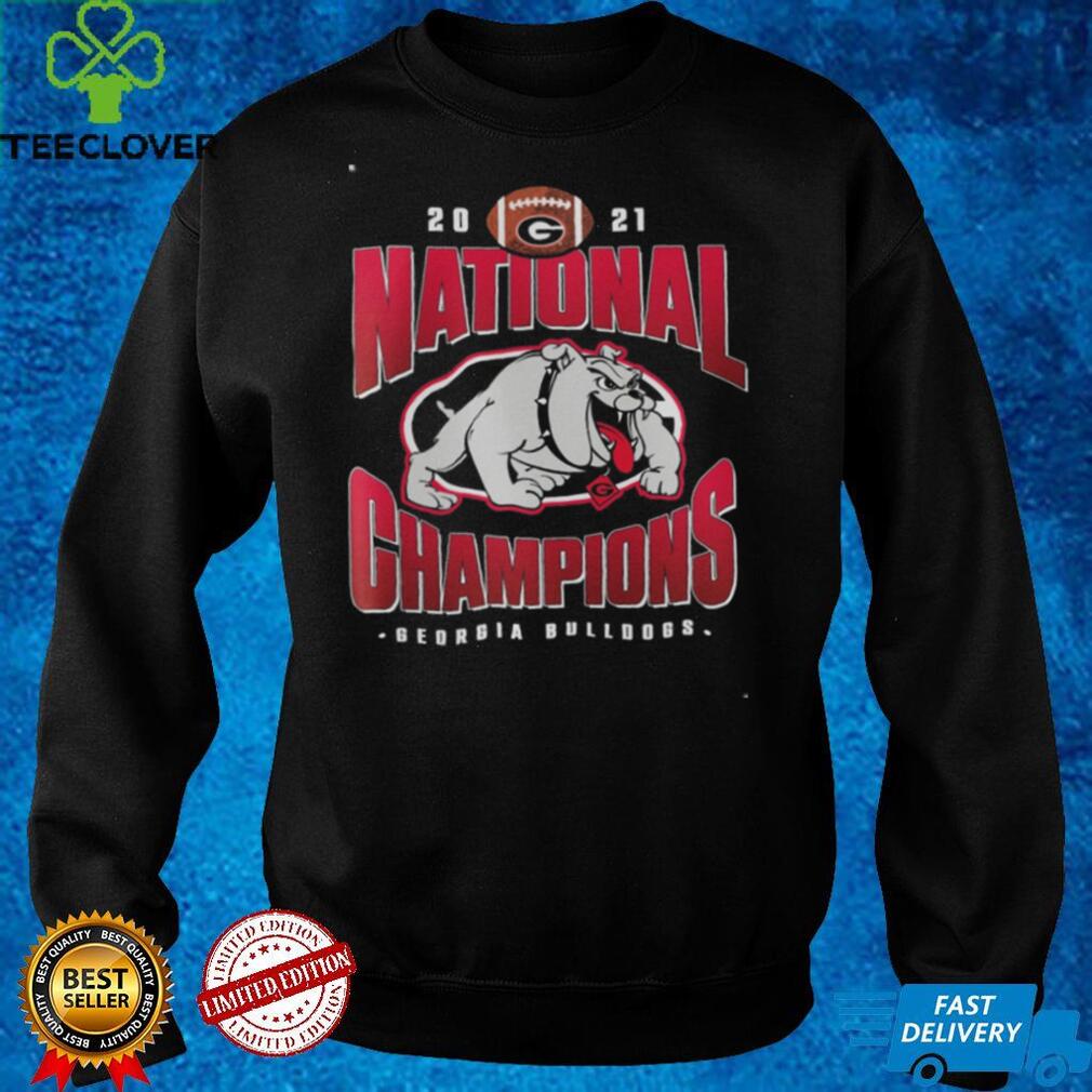 2021 Champions UGA Georgia Bulldog Celebration NCAA National Championship T shirt 2021 Champions UGA Georgia Bulldog Celebration NCAA National Championship T shirt