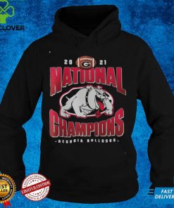2021 Champions UGA Georgia Bulldog Celebration NCAA National Championship T shirt 3 2021 Champions UGA Georgia Bulldog Celebration NCAA National Championship T shirt