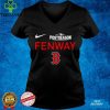 2021 Fenway Boston Red Sox Postseason Shirt