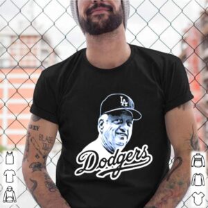 12 Tom Brady Los Angeles Dodgers 2021 shirt