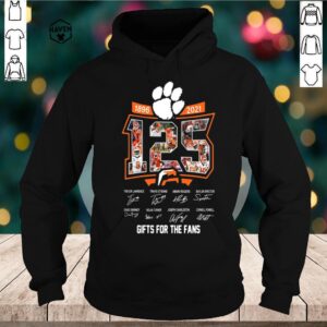 125 years of 1896 2021 gifts for the fans signatures hoodie, sweater, longsleeve, shirt v-neck, t-shirt 2