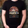 2020 NFC east Division Champions Washington Football hoodie, sweater, longsleeve, shirt v-neck, t-shirt