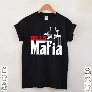 2021 Buffalo Bills Mafia shirt