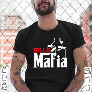 2021 Buffalo Bills Mafia shirt