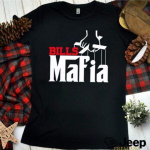 2021 Buffalo Bills Mafia hoodie, sweater, longsleeve, shirt v-neck, t-shirt 3 Shirt, hoodie, sweater, long sleeve and tank top