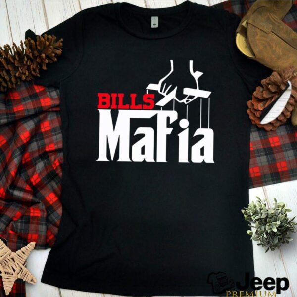 2021 Buffalo Bills Mafia hoodie, sweater, longsleeve, shirt v-neck, t-shirt