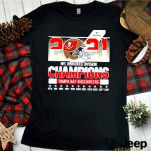 2021 Football Playoffs Division Champions Tampa Bay Buccaneers hoodie, sweater, longsleeve, shirt v-neck, t-shirt 3 Shirt, hoodie, sweater, long sleeve and tank top