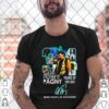 34 Years of 1987 2021 Florent Pagny Merci pour Les Souvenirs signature hoodie, sweater, longsleeve, shirt v-neck, t-shirt