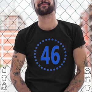 46th president shirt