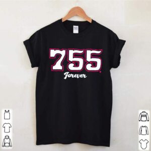 755 Forever Atlanta Baseball hoodie, sweater, longsleeve, shirt v-neck, t-shirt 2