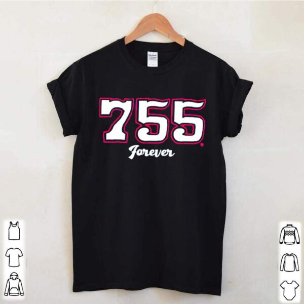 755 Forever Atlanta Baseball hoodie, sweater, longsleeve, shirt v-neck, t-shirt