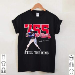 755 braver still the king 2021 shirt