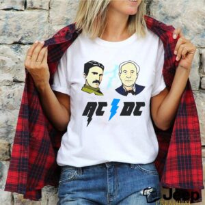 AC – DC – Tesla and Edison hoodie, sweater, longsleeve, shirt v-neck, t-shirt 3 Shirt, hoodie, sweater, long sleeve and tank top