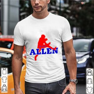 Air Allen Buffalo Bills 2021 shirt