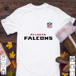 Atlanta Falcons NFL shirt