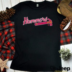 Atlanta Hammers Atlanta Baseball hoodie, sweater, longsleeve, shirt v-neck, t-shirt 1