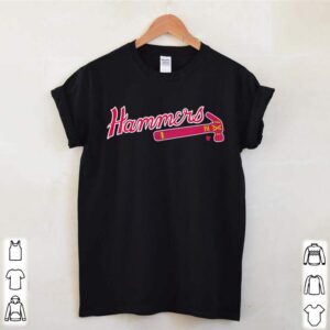 Atlanta Hammers Atlanta Baseball hoodie, sweater, longsleeve, shirt v-neck, t-shirt 2