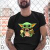 Baby Groot is my spirit animal hoodie, sweater, longsleeve, shirt v-neck, t-shirt