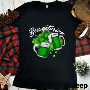 Beergetarian Good Luck 2021 hoodie, sweater, longsleeve, shirt v-neck, t-shirt 1 Shirt, hoodie, sweater, long sleeve and tank top