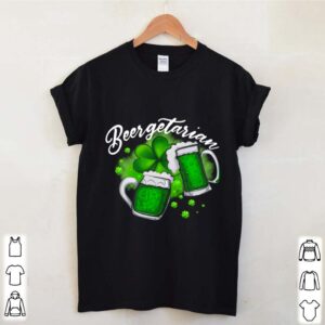 Beergetarian Good Luck 2021 hoodie, sweater, longsleeve, shirt v-neck, t-shirt 2 Shirt, hoodie, sweater, long sleeve and tank top